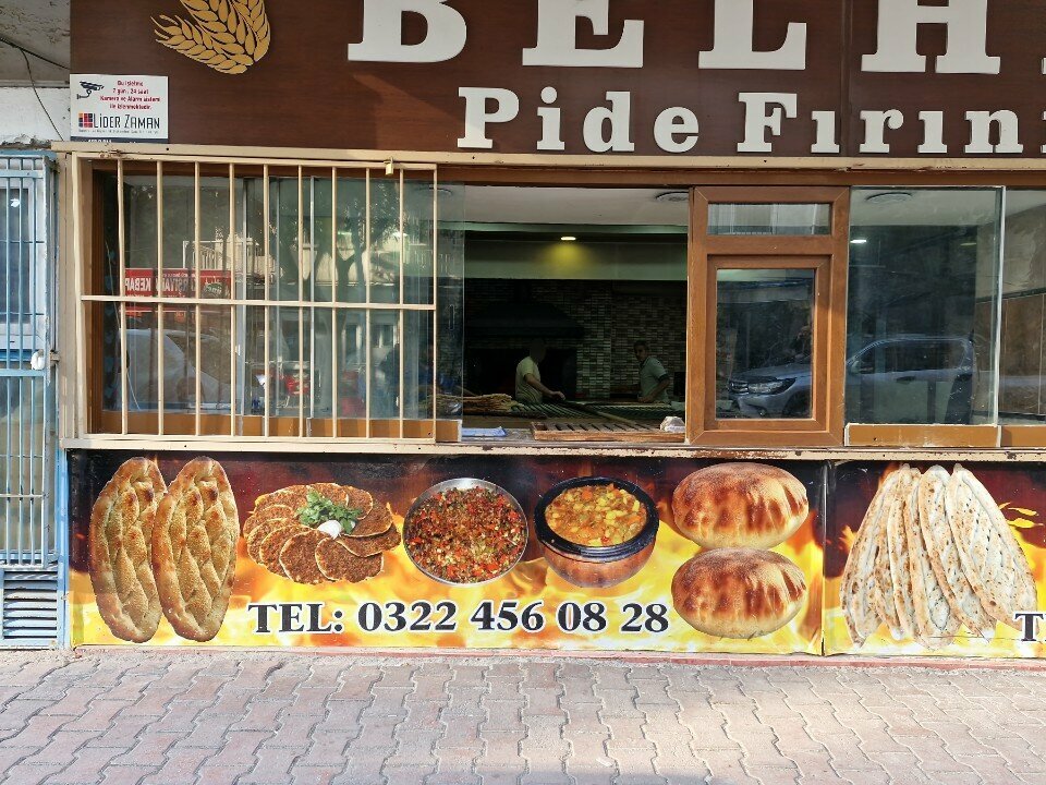 Bakery Belhan Bakery 2, Adana, photo