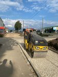 Кермен (Universitetskaya Street, 38к1), construction and repair of roads