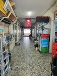East Passage (Istanbul, Maltepe, Bagdat Avenue, 385C), market