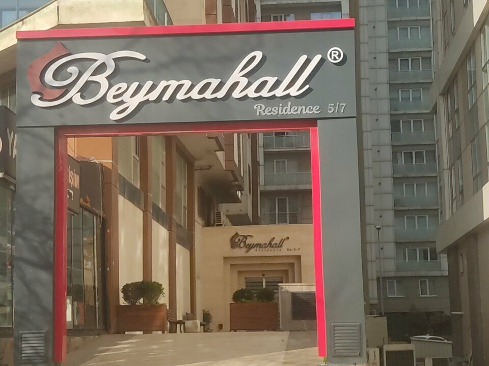 Architectural firm Kas Architecture, Istanbul, photo