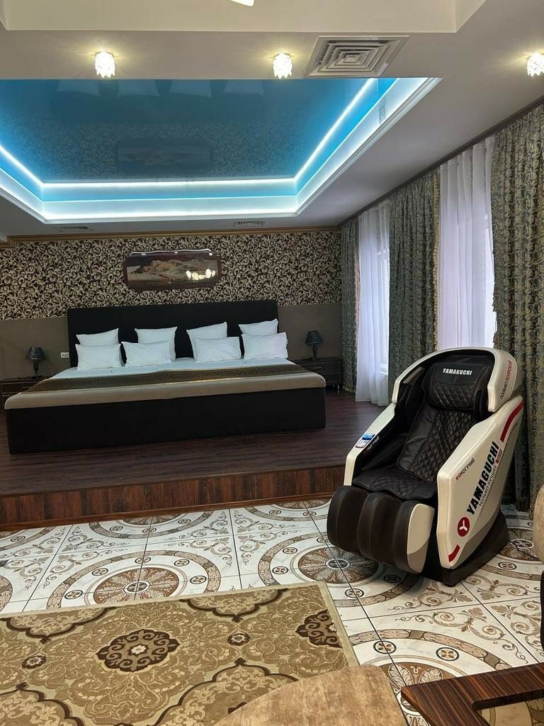 Фото Малибу