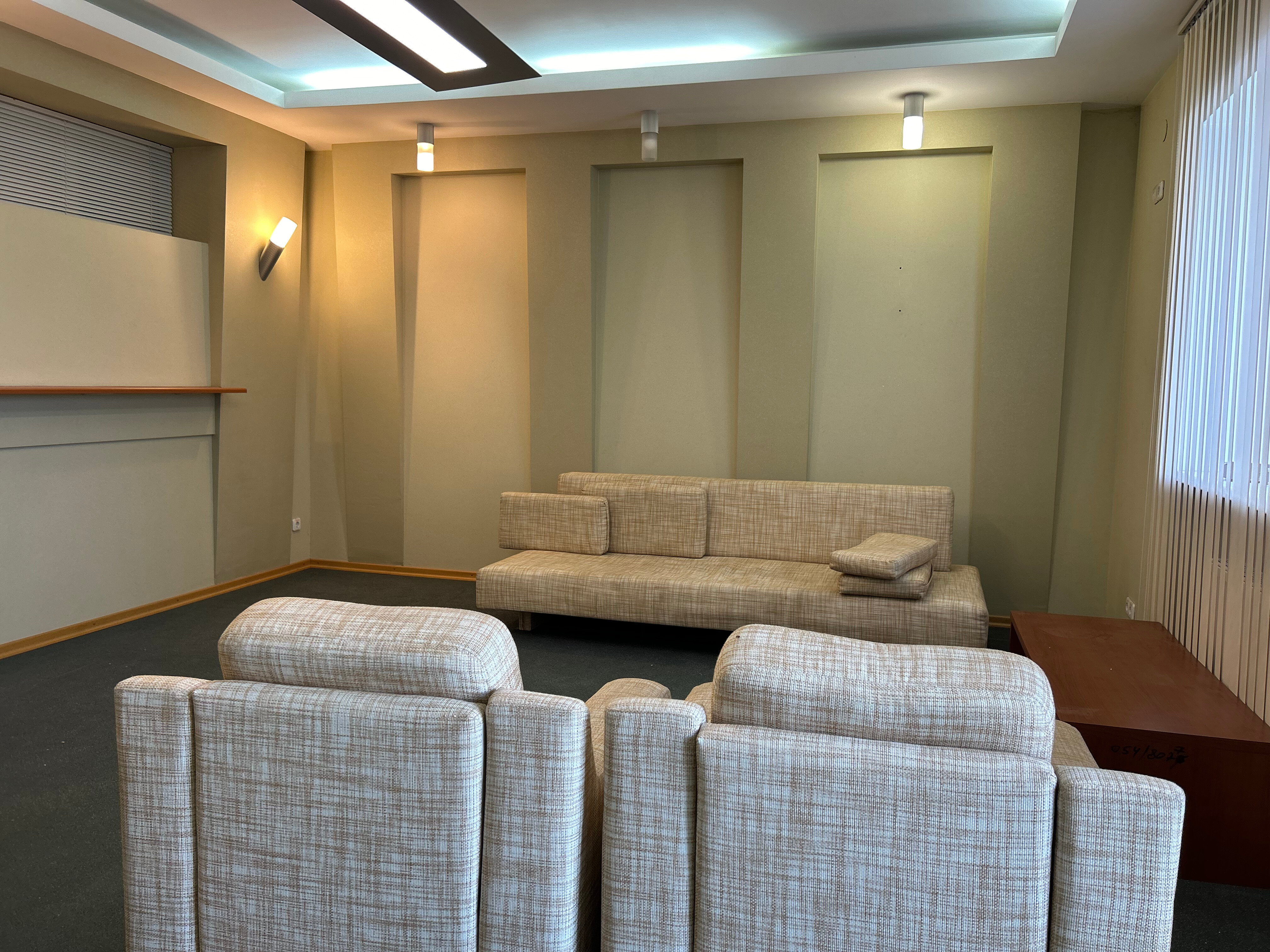 Фото Гостиница СОК Кристалл