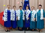 Волошский дом культуры (posyolok Voloshka, Klubny pereulok, 8) ، دار الثقافة