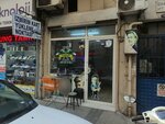 Formen Men's Barber (İzmir, Karabağlar, Ordu Cad., 39B), barber shop