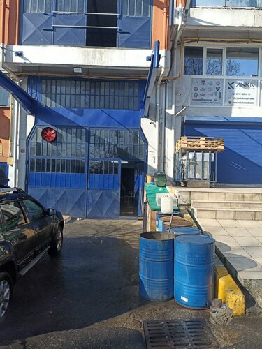 Ekiz Plastik Ökçe Kalıp ve Makine Sanayi, ayakkabı malzemeleri