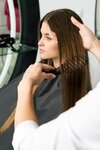 BeautyBySania Salon (9/1, Umm Suqeim Street, Dubai), peluquería