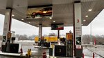 Кувейт (Republic of Daghestan, Tarumovskiy rayon, selsovet Novogeorgiyevskiy), gas station