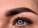 Tata Brow (Borisovskye Prudy Street, 24/2) ، شريط حاجب العين