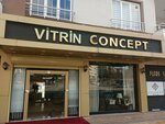 Vitrin Concept Perde (Gaziantep, Şehitkamil, Atatürk Mah., Süleyman Kamçı Cad., 43A) ، الستائر، قضبان الستائر