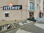 Ayd Pet Shop (İstanbul, Esenyurt, Barbaros Hayrettin Paşa Mah., 2300. Sok., 7A), pet shop