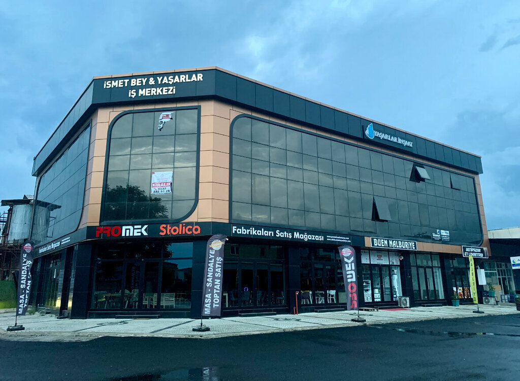 Construction company Yasarlar Construction, Serdivan, photo