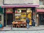 Simsek (İstanbul, Beyoğlu, Asmalı Mescit Mah., Oteller Sok., 6) ، مطعم