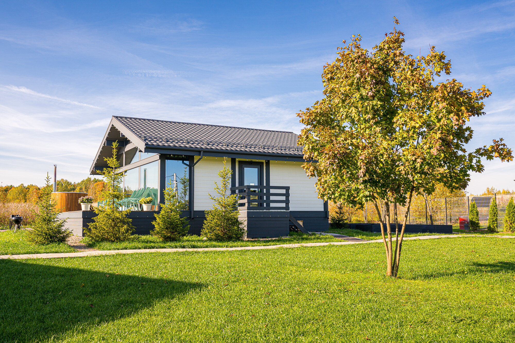 Фото Плещеево Хиллз