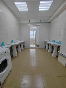 Хостел Улей long stay