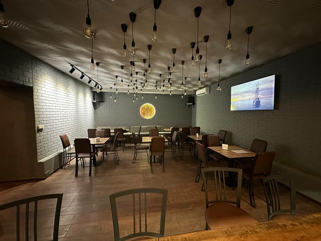 Pub Kamer 23, Yerevan, photo