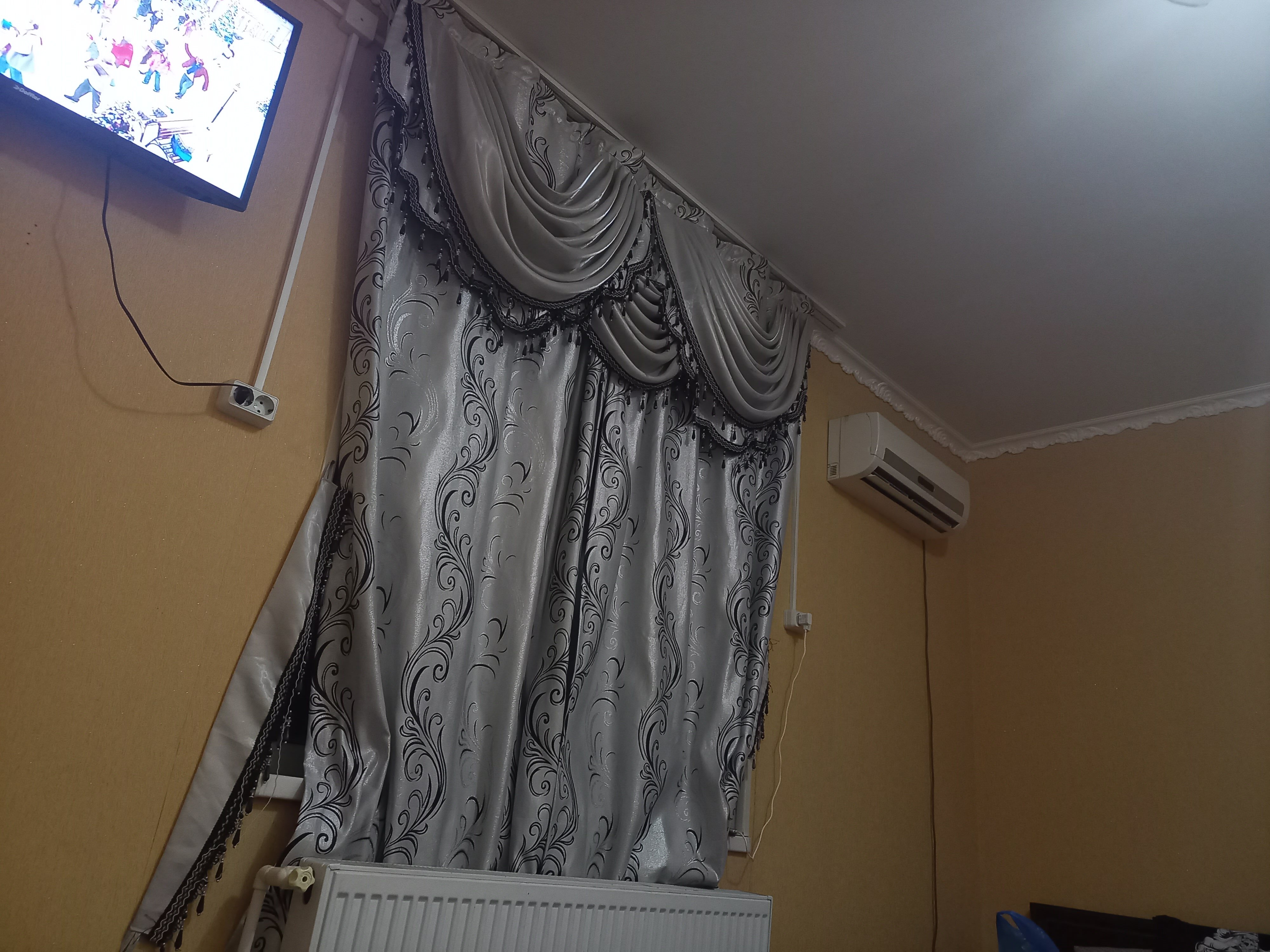 Фото Шамкир