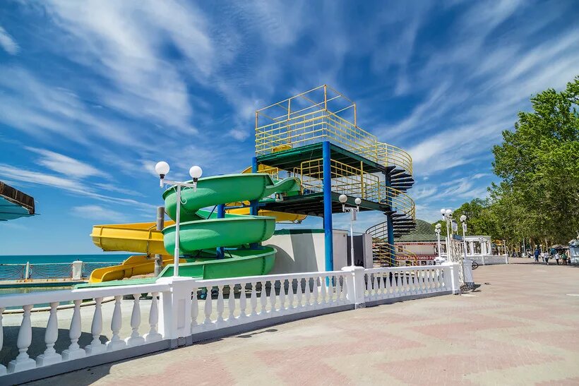 Фото Дивноморское Рандеву