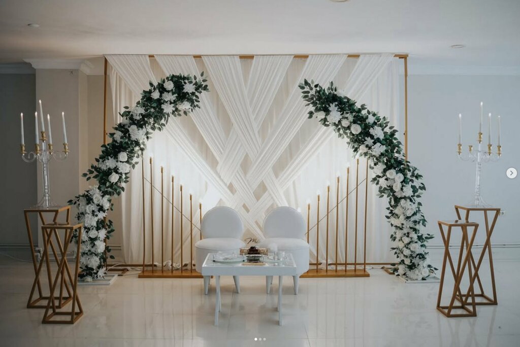 Exhibition center İnci Davet ve Etkinlik Evi, Korfez, photo