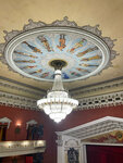 Духовой оркестр (Komsomolsky Avenue, 79), artistic group