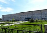Тавдинская центральная районная больница (ulitsa Lermontova, 110), hospital