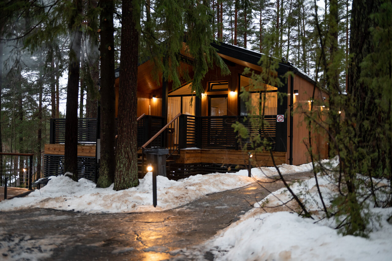 Фото Land Breeze