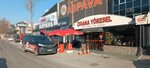 Zigana Pide (Ankara Province, Yenimahalle, Macun Mah., 201. Cad., 6), cafe