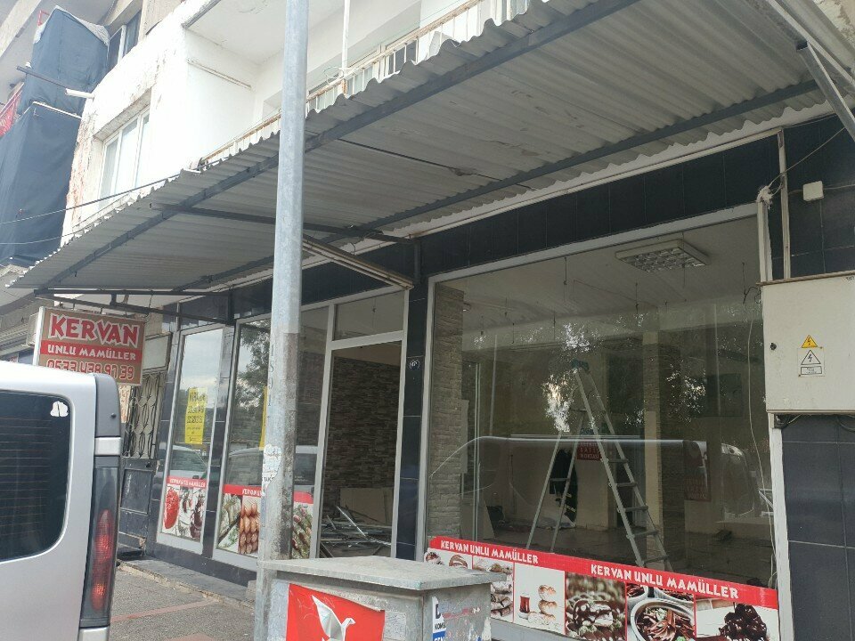 Bakery Kervan Unlu Mamüller, Izmir, photo