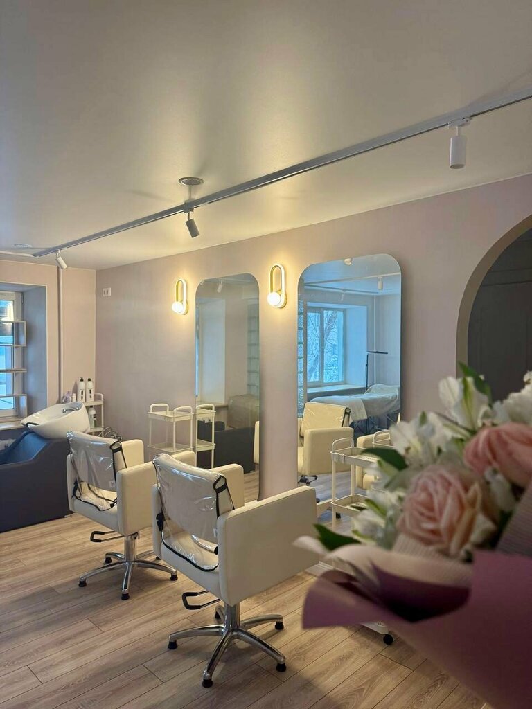 Beauty salon Leo, Perm, photo