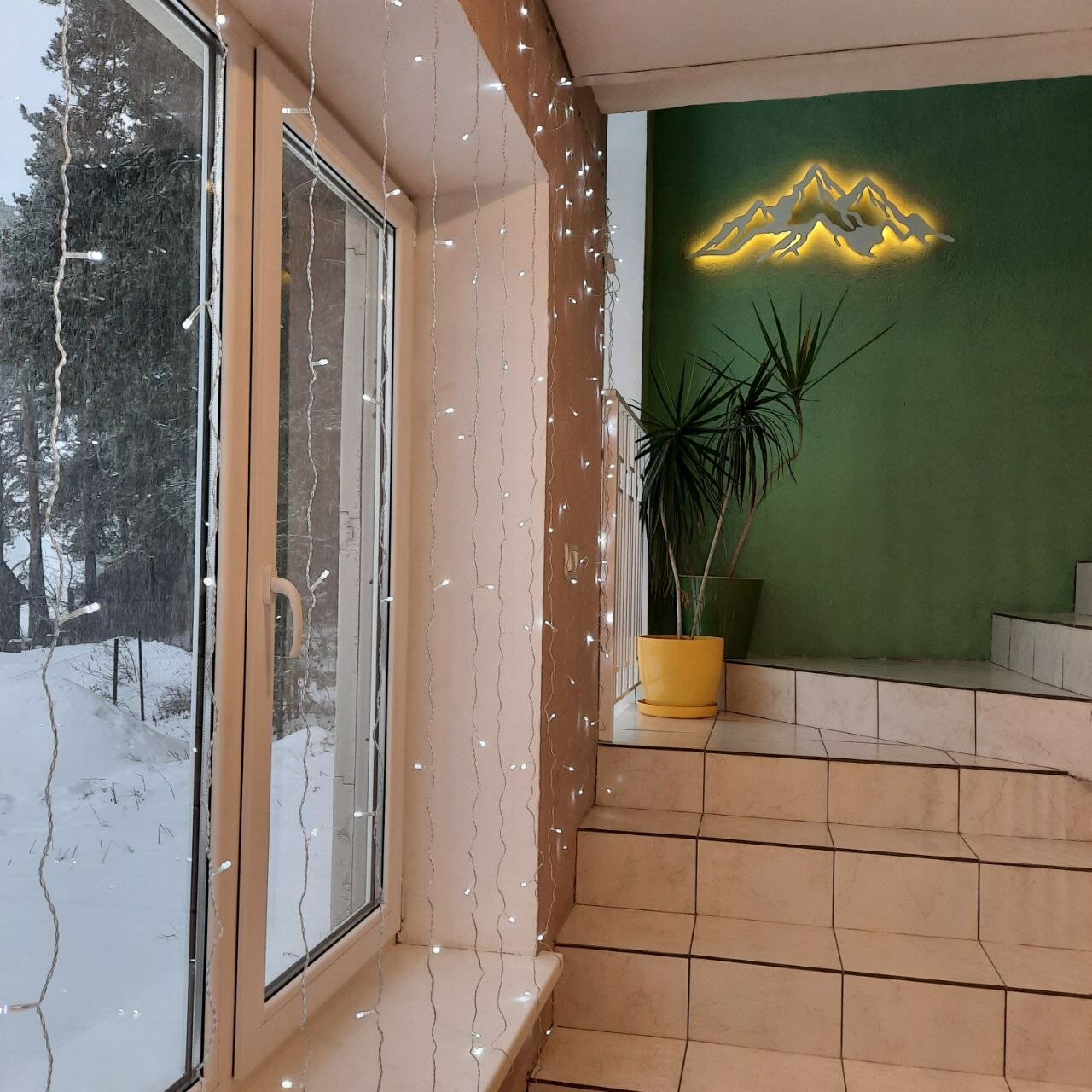 Фото ЯраТау