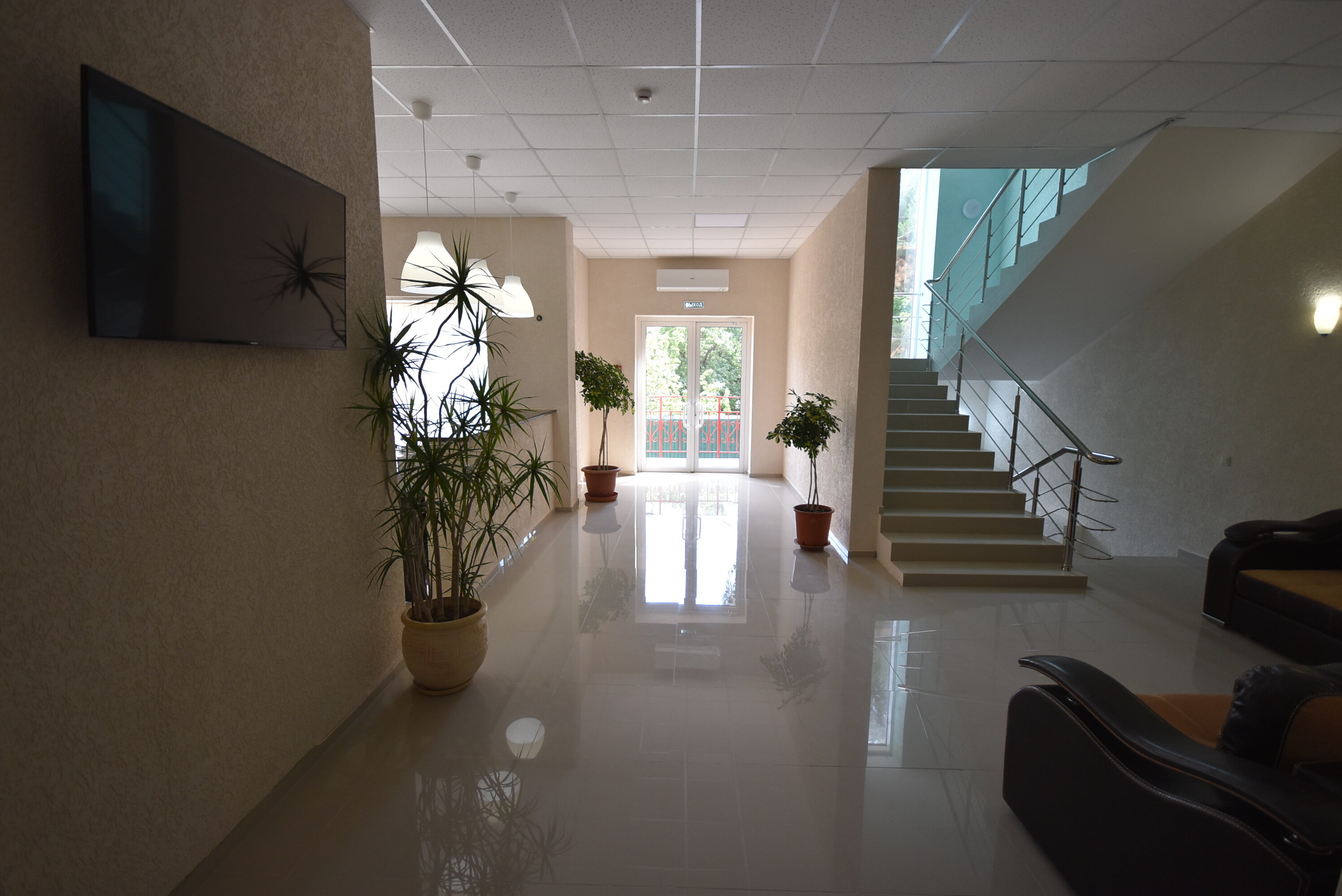 Фото отеля 3