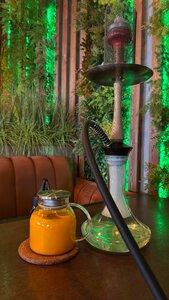Sad Lounge (bulvar Profsoyuzov, 23), restaurant