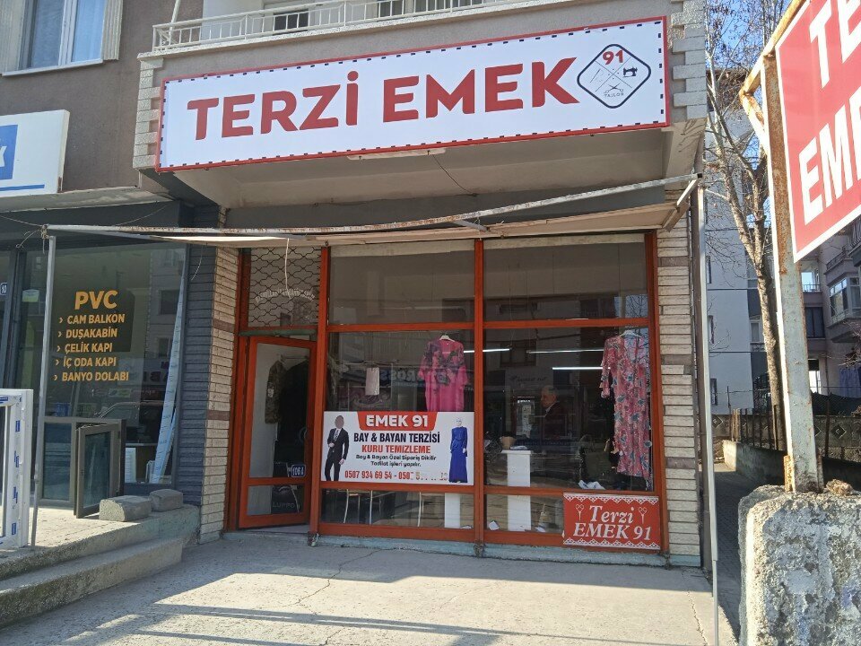 Tailor Tailor, Ankara, photo