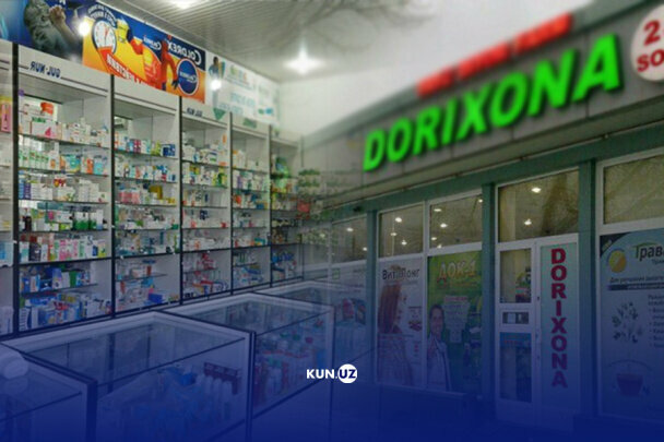 Management company Kun.Uz Namangan Branch, Namangan Province, photo