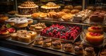 Sweet pie (Karla Marksa Street, 36), confectionary