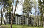 Enjoy Camp (Moscow Region, Voskresensk Urban District, territoriya Park-otelya Rozendorf, 1), summer camp
