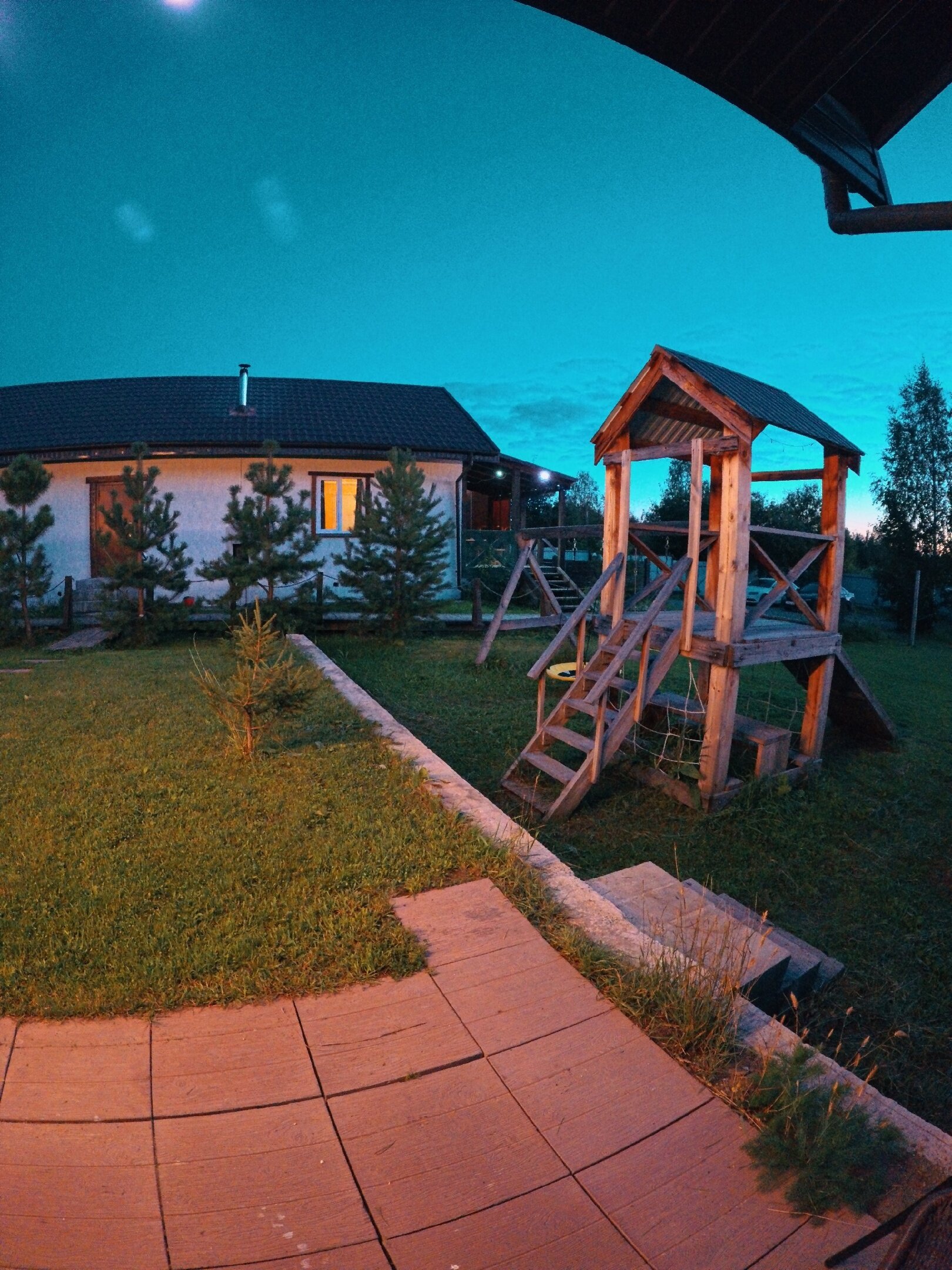 Фото Баня&Дача