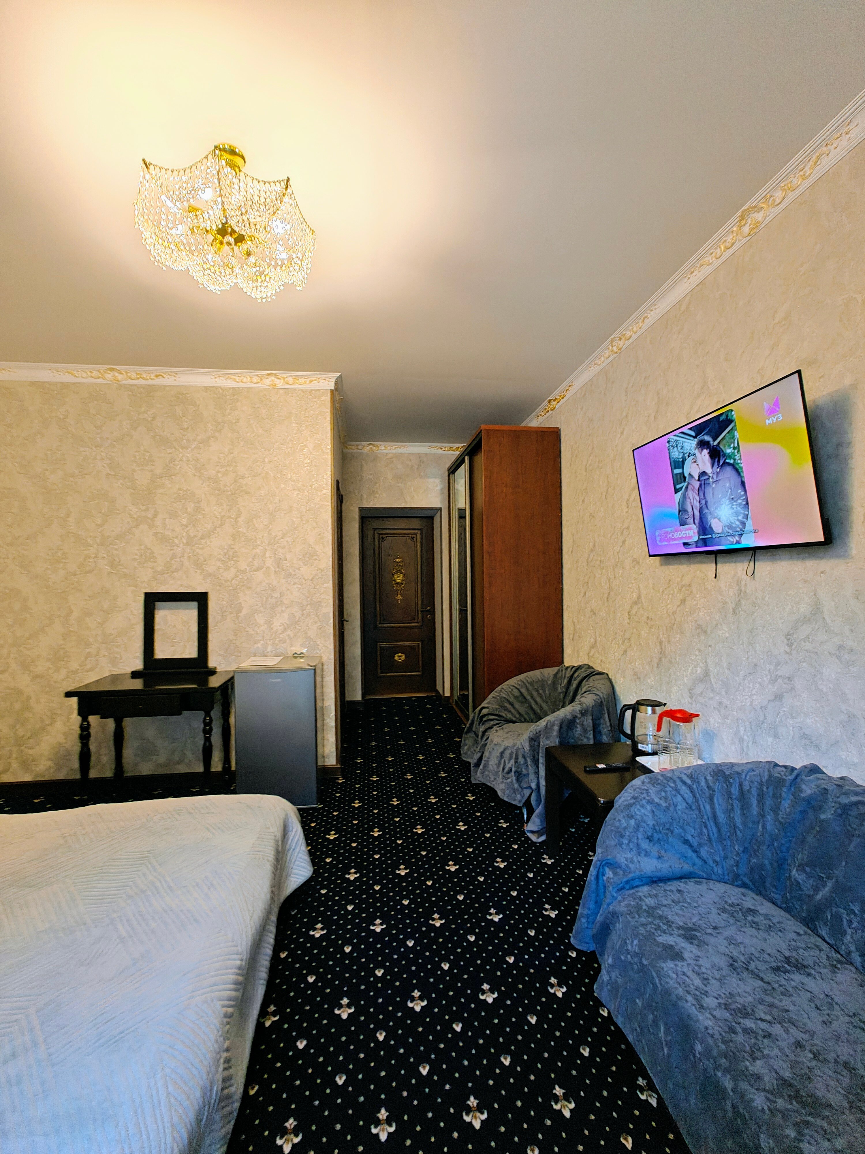 Фото Голден Хаус