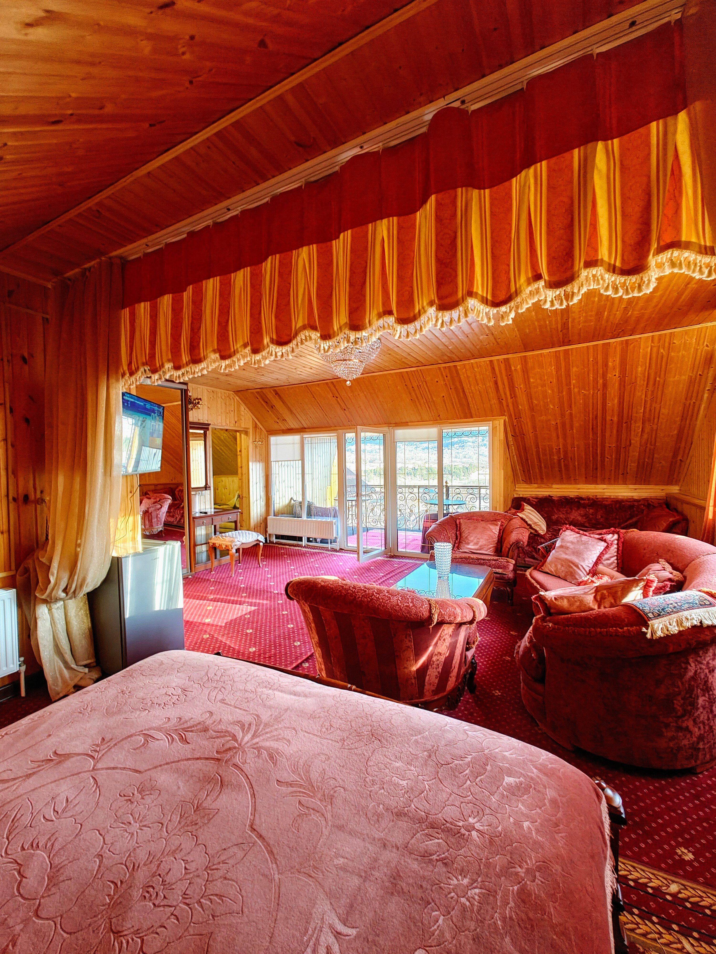 Фото Голден Хаус