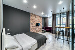 Liner - Ap (Khodynsky Boulevard, 20А), short-term housing rental