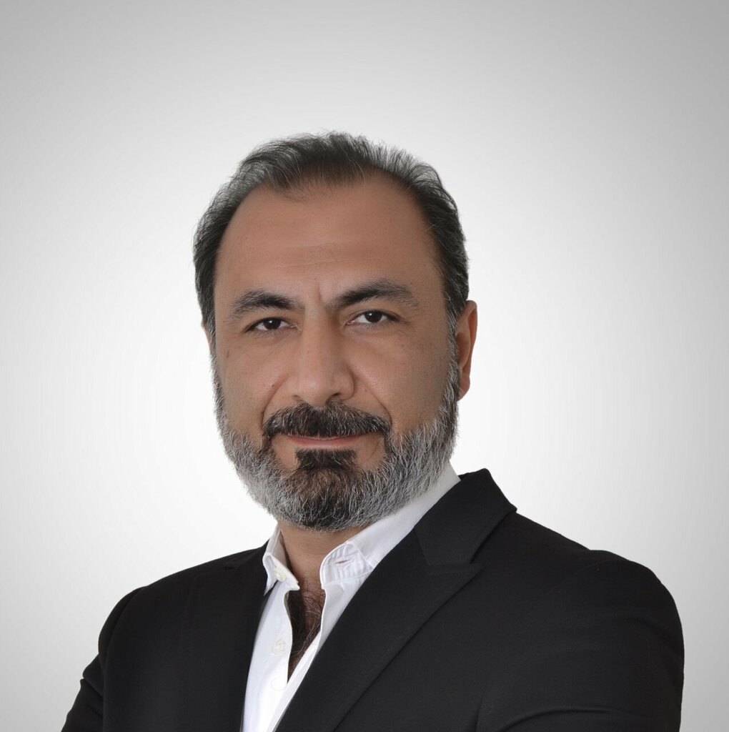 Telecommunication company Blue Tel Digital International, Dubai, photo