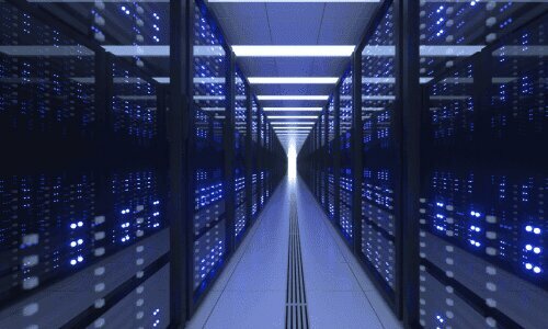 Computer repairs and services DataLine Tech, Dubai, photo