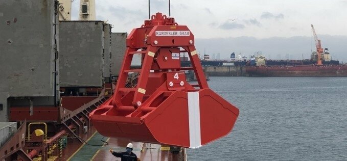 Machine building Kardesler Kepce Makina, Dilovasi, photo