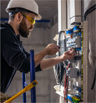 Home Maintenance Services (39, Marasi Drive Street, Business Bay, Dubai), mantenimiento del edificio