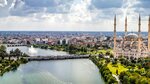 3n Holiday (Ankara Province, Cankaya District, Cumhuriyet Neighborhood, Thessaloniki Street, 44A) ، وكالة أسفار