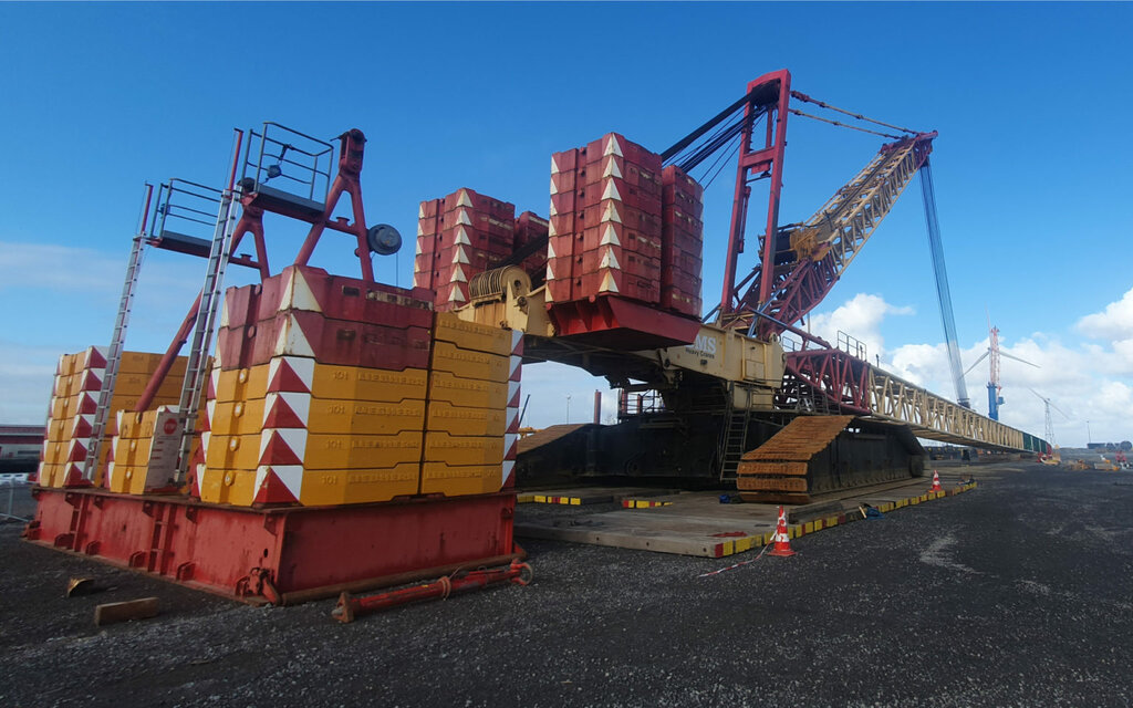 Certification center Certifer Sa, company, Dubai, photo