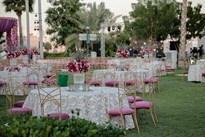 Theatre Rajmahal Theatre, Dubai, photo