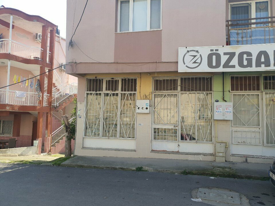 Tailor Tailor Cafer, Izmir, photo