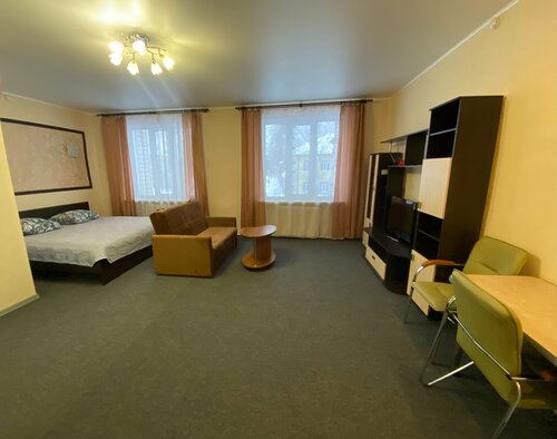 Hotel Vishera , Krasnovishersk, photo