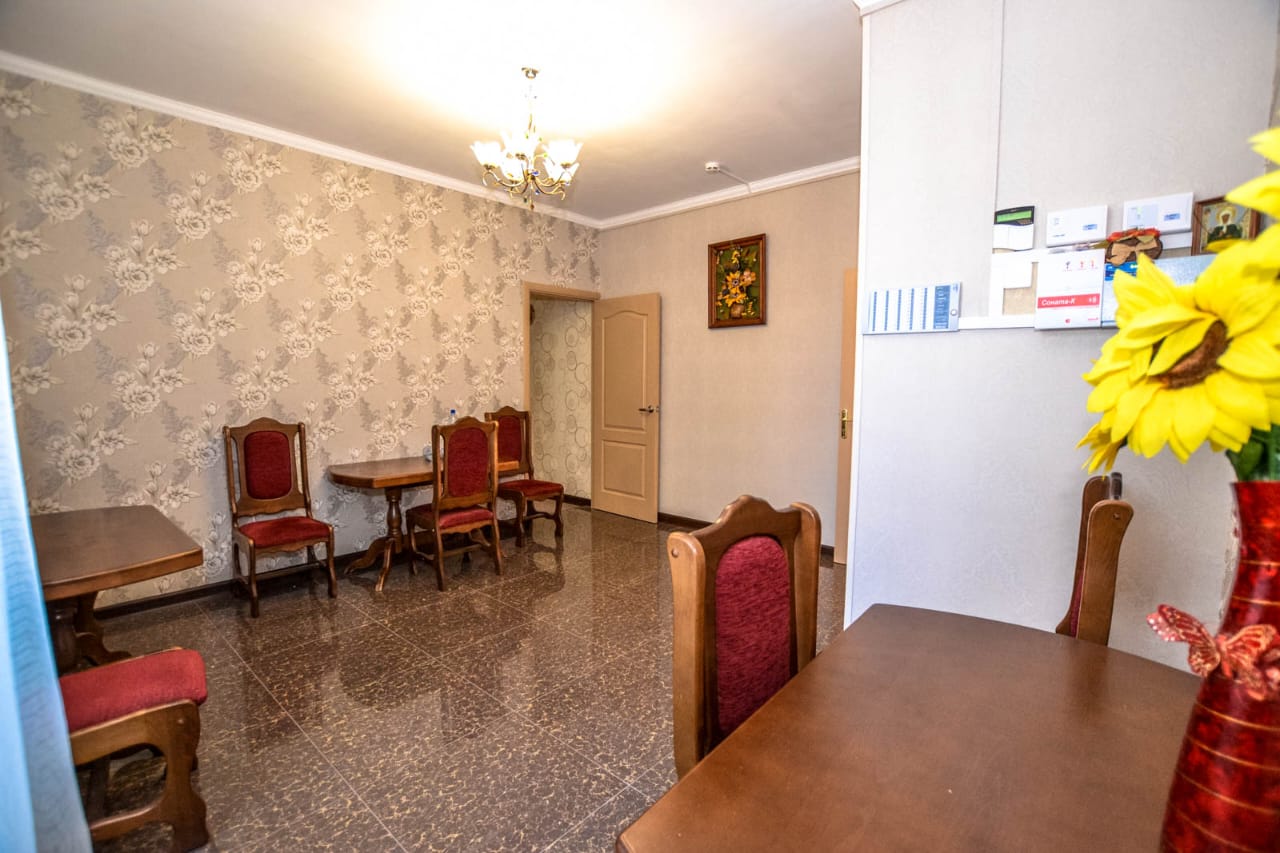 Фото Золотая Рыбка