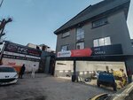 Hfz Garaj Body Painting Center (İstanbul, Zeytinburnu, Maltepe Mah., Maltepe Kışla Cad., 19), pintura del coche